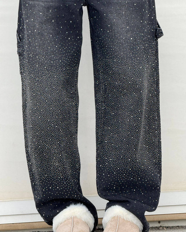 Gertrud | Diamant-Hose