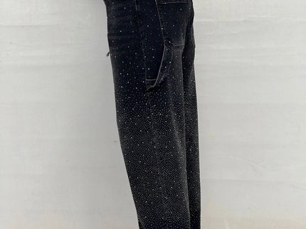Gertrud | Diamant-Hose