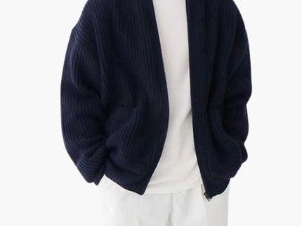 Beau | Trendiger Cardigan