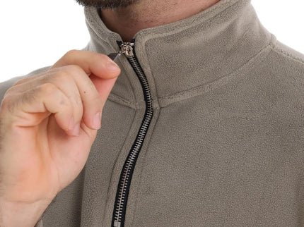 Claude™ - Premium Fleecepullover