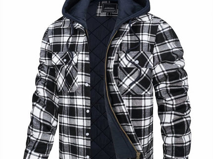 Norbert | Jacke