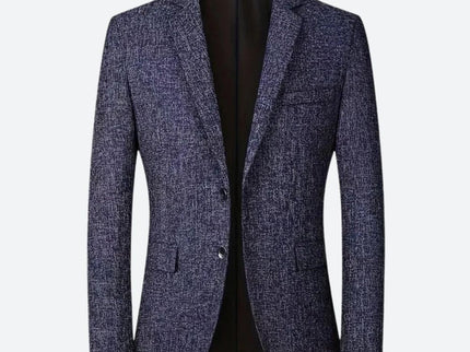 Moderner und eleganter Blazer für Männer - Khal