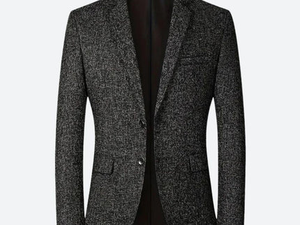 Moderner und eleganter Blazer für Männer - Khal
