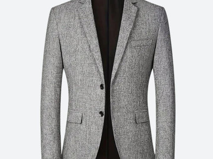 Moderner und eleganter Blazer für Männer - Khal