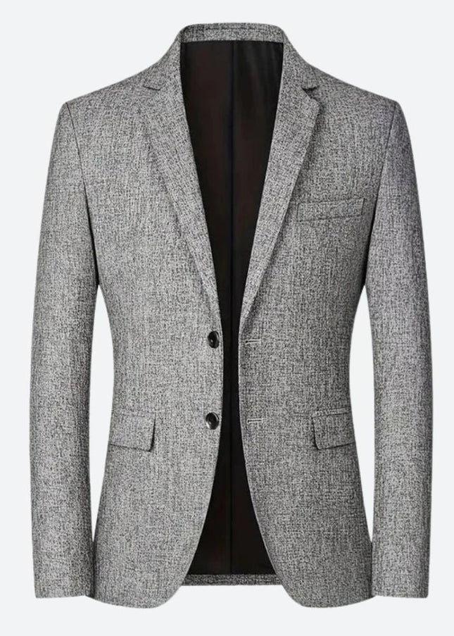 Moderner und eleganter Blazer für Männer - Khal