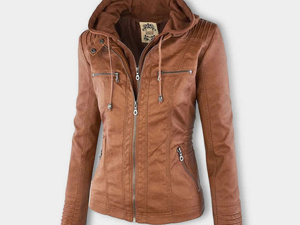 Xanti™ | ultra-elegante Jacke