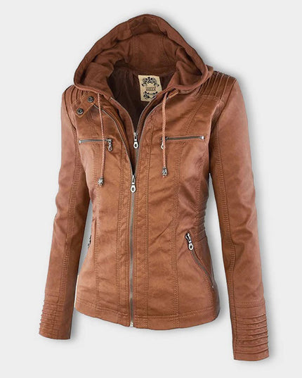 Xanti™ | ultra-elegante Jacke