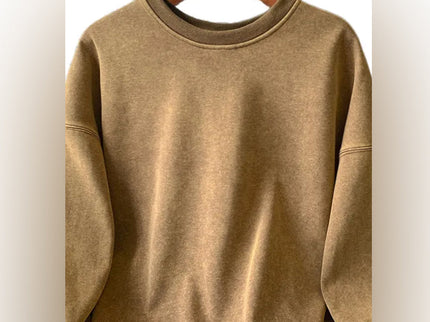 ALBIE - Ultimativ bequemes Sweatshirt für Männer