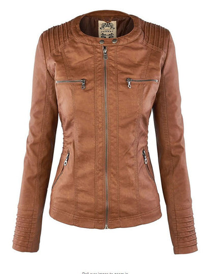 Xanti™ | ultra-elegante Jacke
