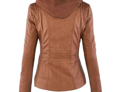 Xanti™ | ultra-elegante Jacke