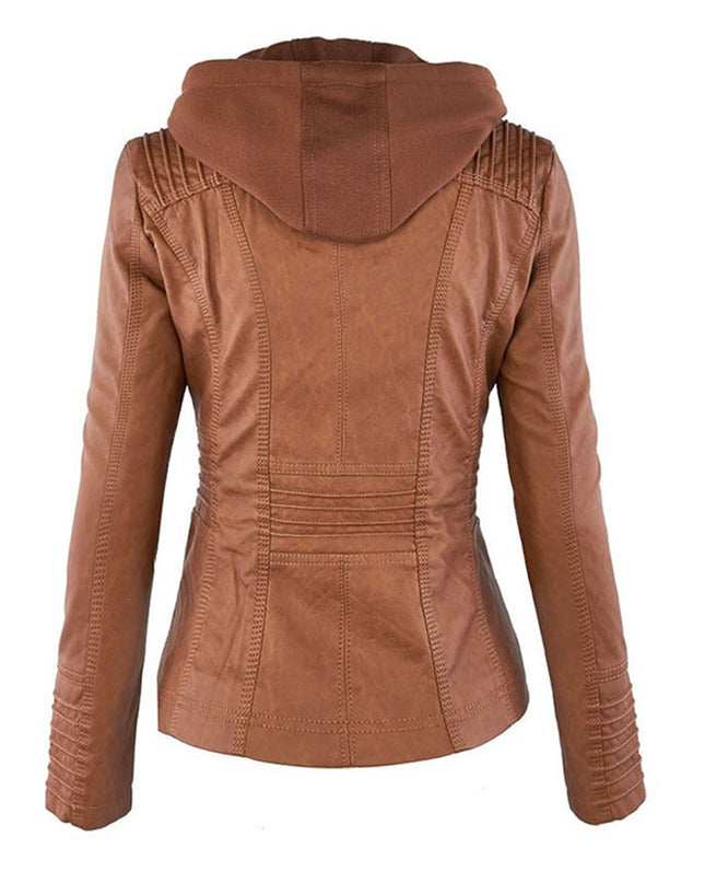 Xanti™ | ultra-elegante Jacke