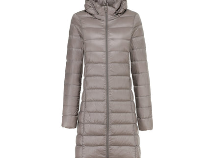 CALISTA - Ultraleichte, elegante Jacke für jede Gelegenheit