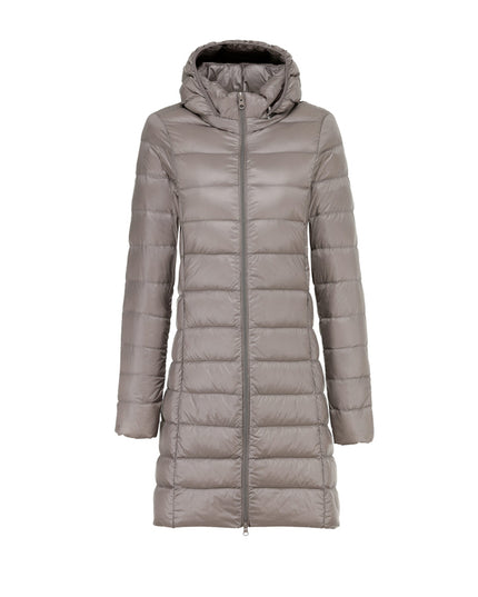 CALISTA - Ultraleichte, elegante Jacke für jede Gelegenheit