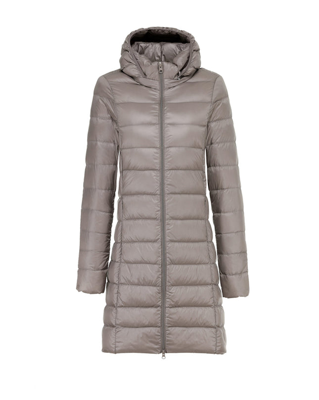 CALISTA - Ultraleichte, elegante Jacke für jede Gelegenheit