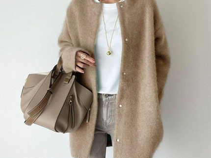 Clara | Elegante Cardigan