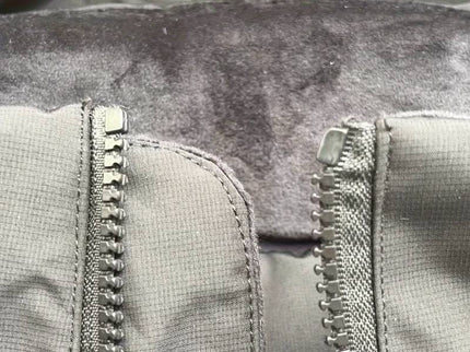 Steppjacke mit Kapuze – Warme Winterjacke für Alltag und Outdoor