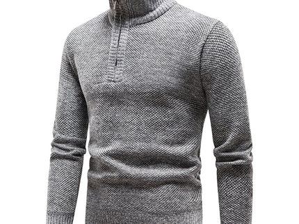 JAGGER - Eleganter und trendiger Pullover