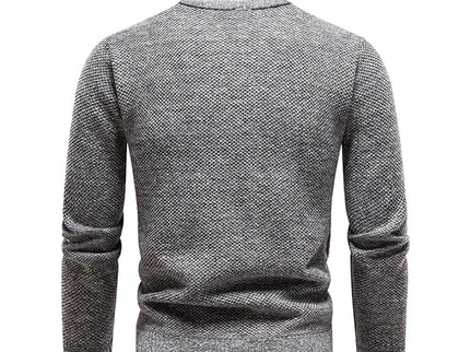 JAGGER - Eleganter und trendiger Pullover