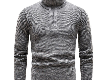JAGGER - Eleganter und trendiger Pullover