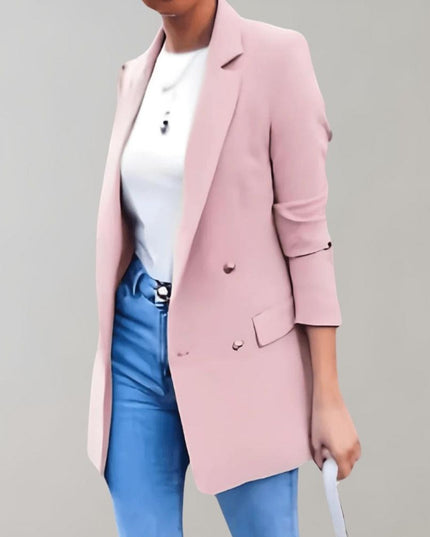 Stilvoller Damenblazer Liina für einen eleganten Look