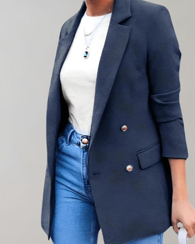 Stilvoller Damenblazer Liina für einen eleganten Look