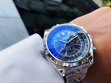 Militärisches Mechanisches Uhr