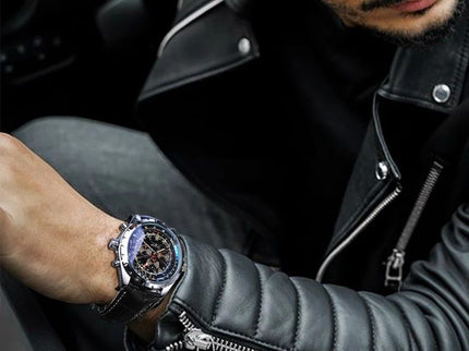 Militärisches Mechanisches Uhr