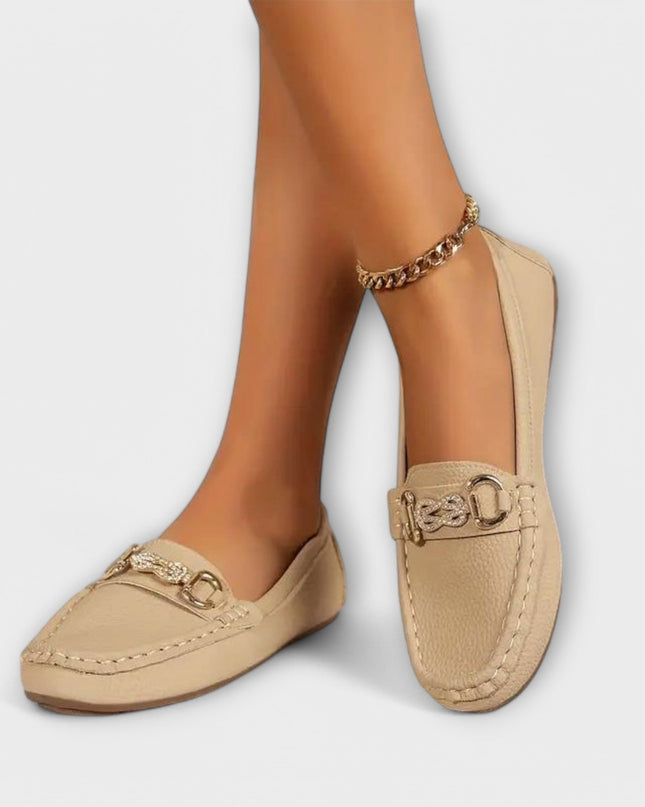 Yara | Loafer