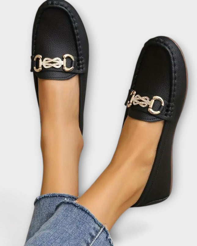 Yara | Loafer
