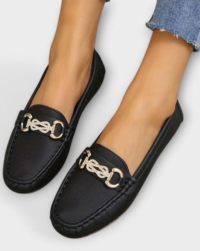 Yara | Loafer