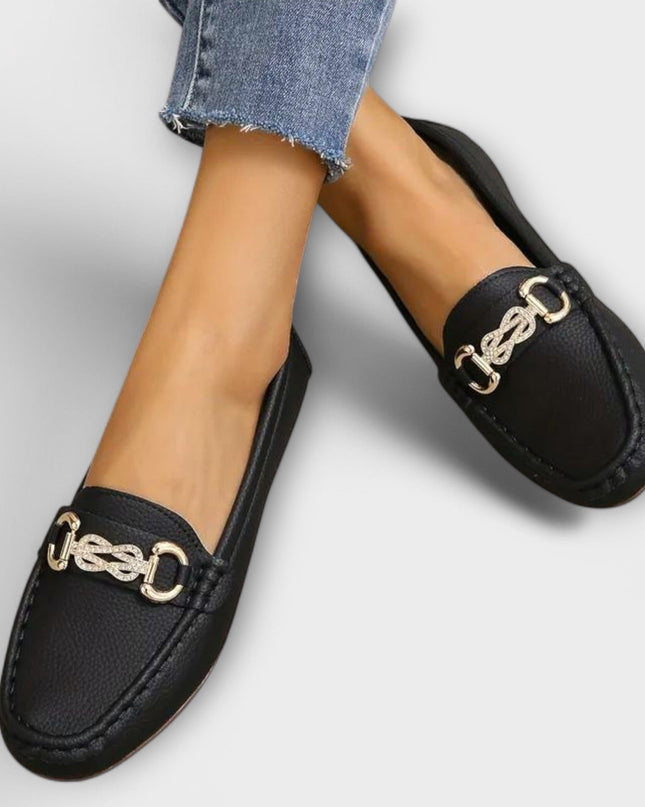 Yara | Loafer