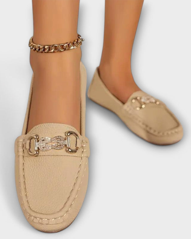 Yara | Loafer