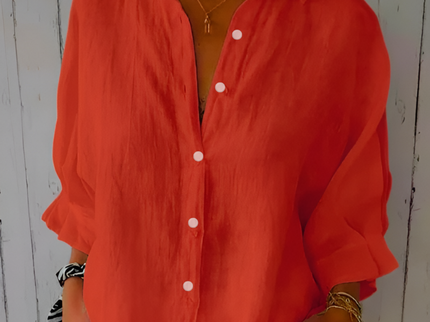 Lucille | Bluse Anmutiger Charme