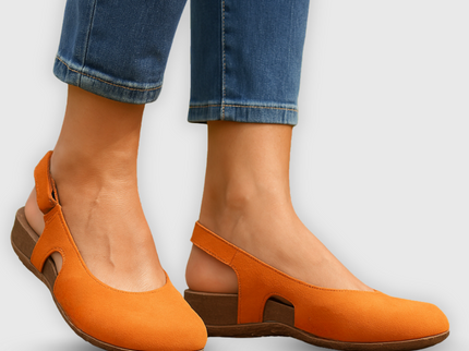 Solea | Handgefertigte Premium-Sandale
