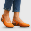 Orange / 35