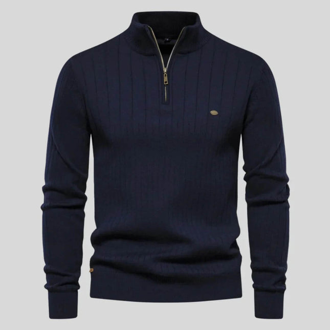 Archer™ - Hochwertiger Komfortpullover