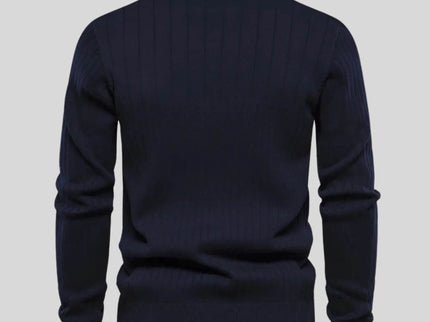 Friedbert | Hochwertiger Herren-Comfort-Pullover