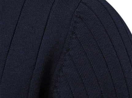 Friedbert | Hochwertiger Herren-Comfort-Pullover