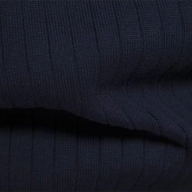 Friedbert | Hochwertiger Herren-Comfort-Pullover