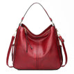 Rot / 34cm-13cm-30cm