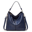 Blau / 34cm-13cm-30cm