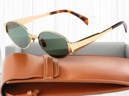 Brooks - Das Must-Have für trendige und stylische Sonnenbrillen für Frauen