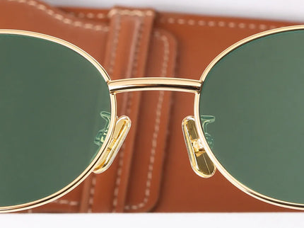 Brooks - Das Must-Have für trendige und stylische Sonnenbrillen für Frauen