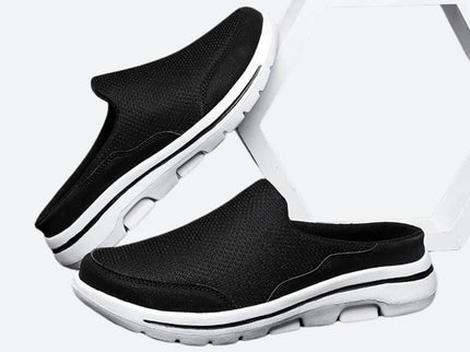 Modische und bequeme Sportschuhe - Marvin