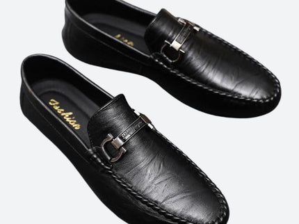 Modische Herrenschuhe - Migz