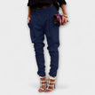 Blau / XS