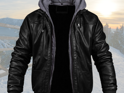 Harvey™ Freizeit-Winterjacke