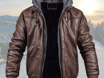 Harvey™ Freizeit-Winterjacke