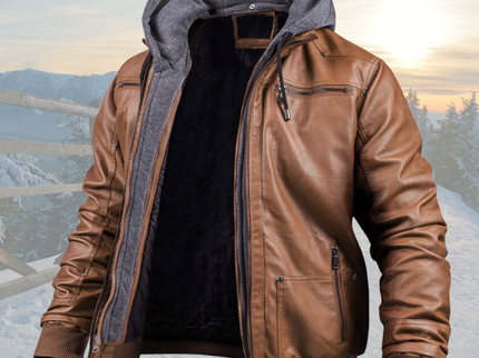 Harvey™ Freizeit-Winterjacke