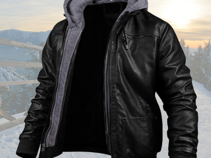 Harvey™ Freizeit-Winterjacke